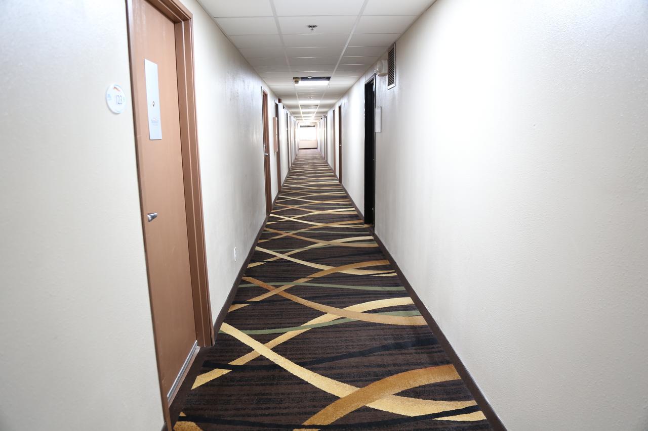 Baymont By Wyndham Plano Otel Dış mekan fotoğraf