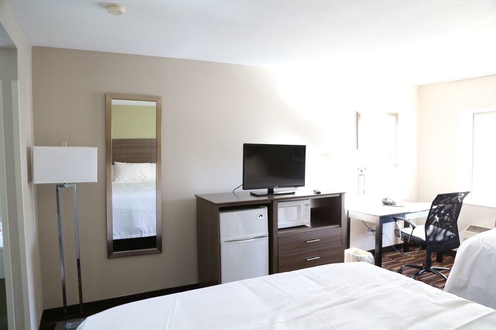 Baymont By Wyndham Plano Otel Dış mekan fotoğraf