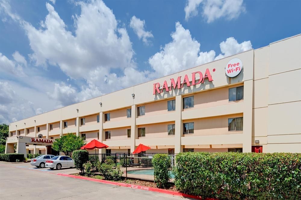 Baymont By Wyndham Plano Otel Dış mekan fotoğraf